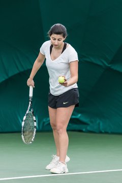 Bild 5 - Damen TC RW Wahlstedt 2 - TSV Havelse